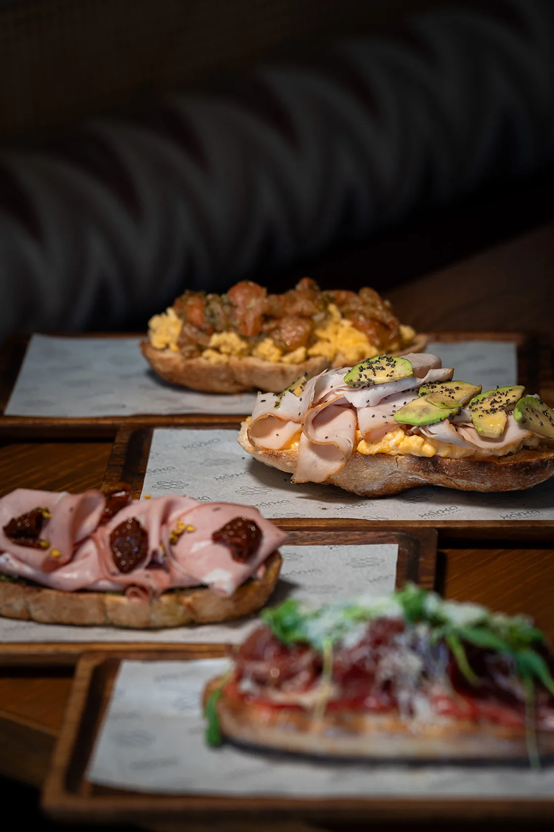 Experiencia desayuno buffet Xarxa<br/><small>(precio por persona)</small> - Imagen 3