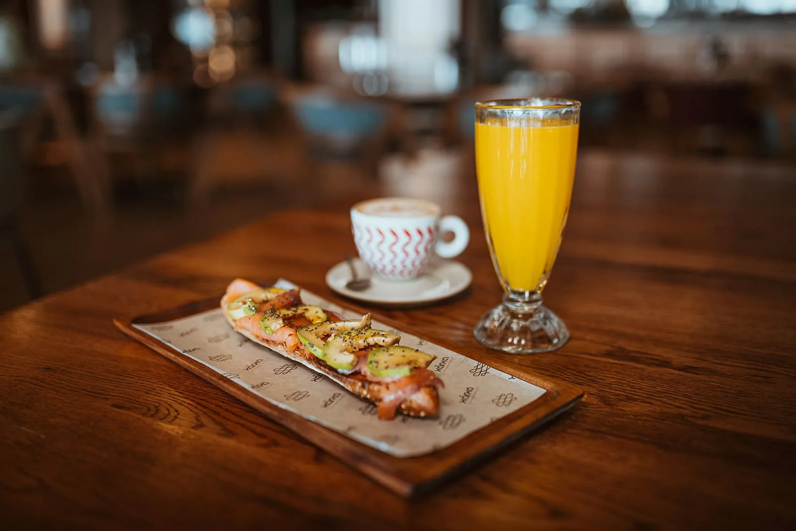 Experiencia desayuno buffet Xarxa<br/><small>(precio por persona)</small> - Imagen 5