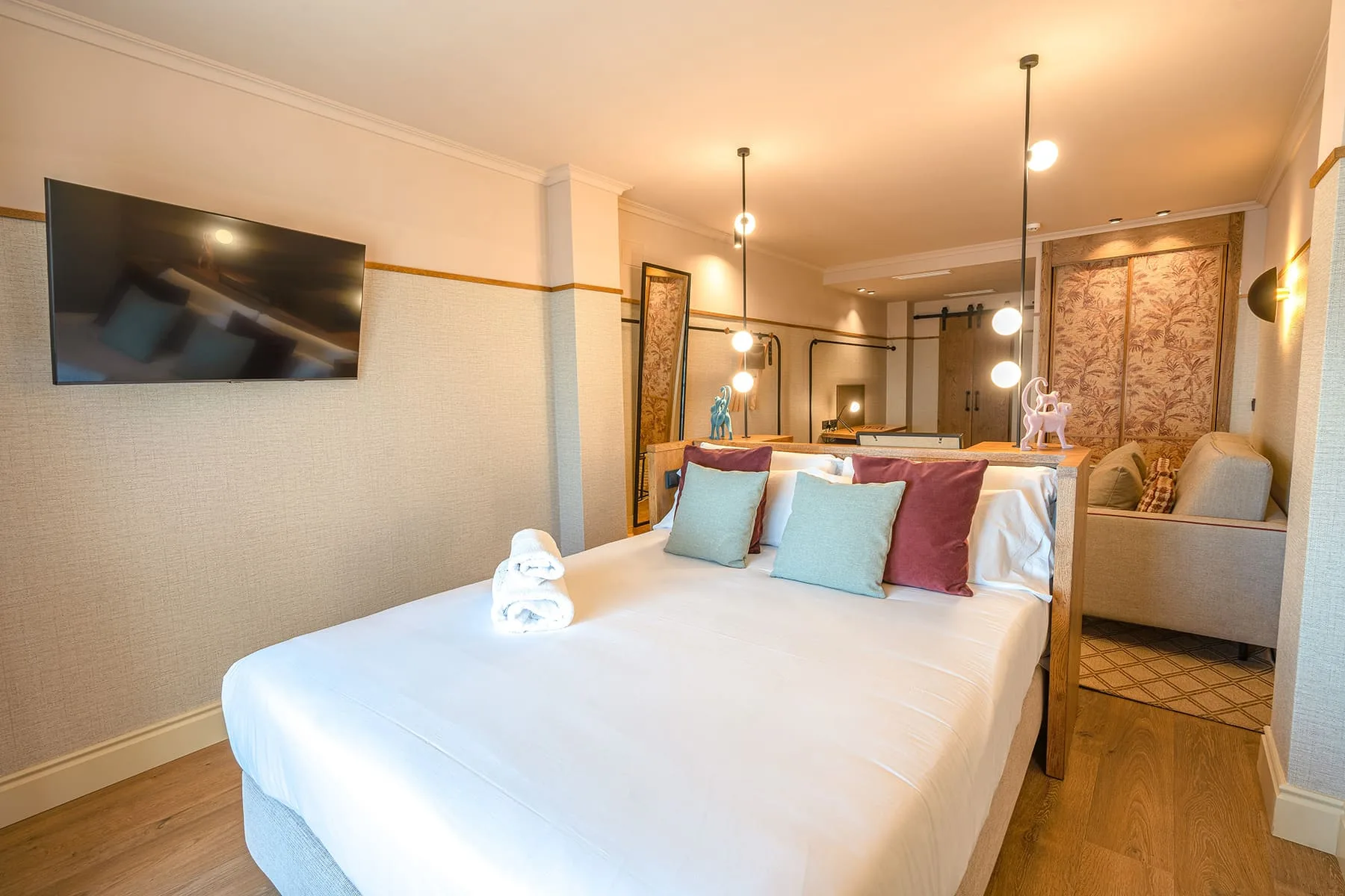 Experiencia fin de semana Jova hotel boutique - Imagen 3