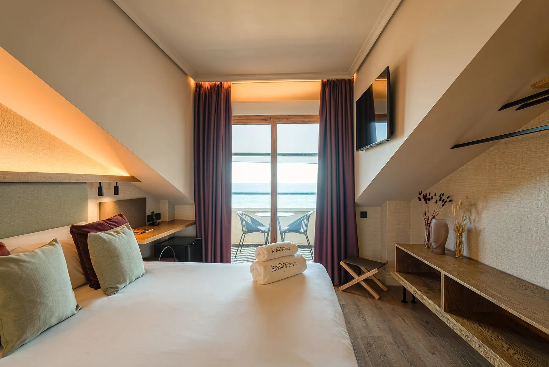 Pack hotel + Experiencia Xarxa restaurante - Imagen 3
