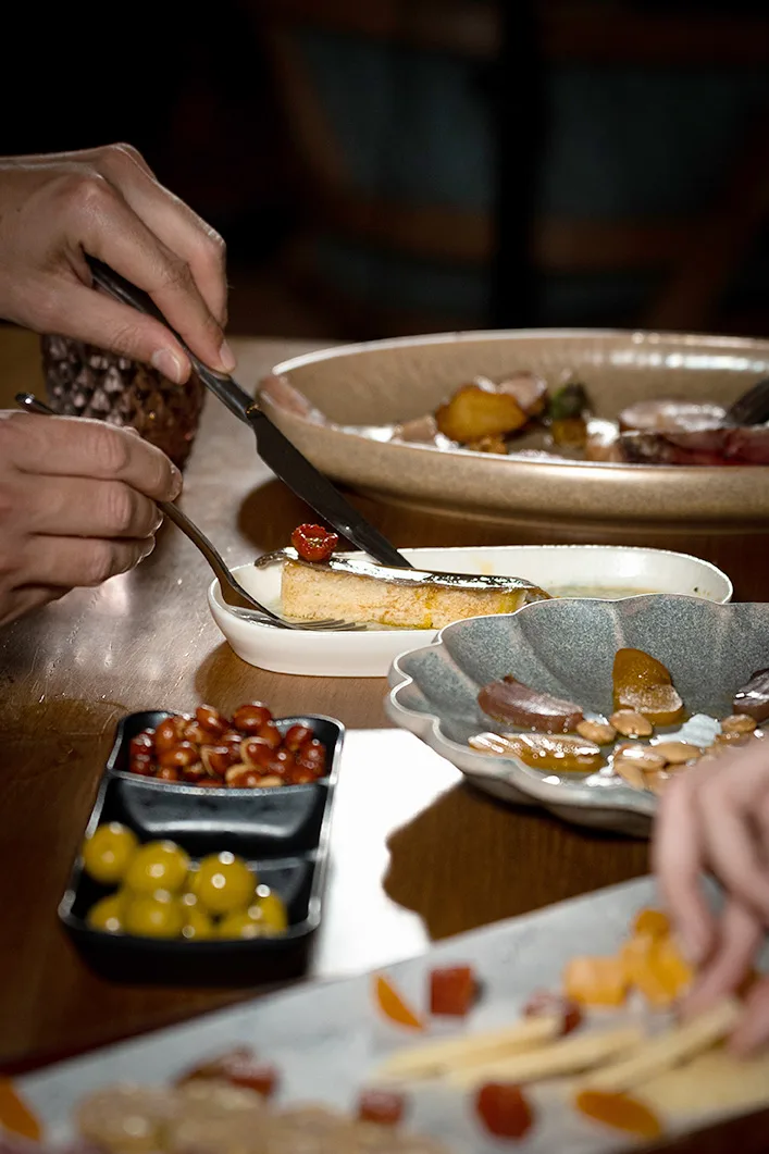 Pack hotel + Experiencia Xarxa restaurante - Imagen 4